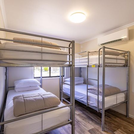 Nrma Capricorn Yeppoon Holiday Park Kinka 外观 照片