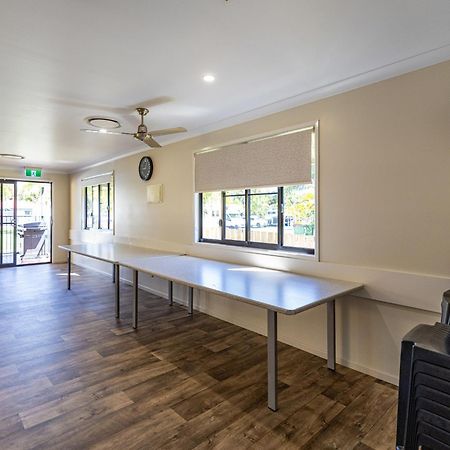 Nrma Capricorn Yeppoon Holiday Park Kinka 外观 照片